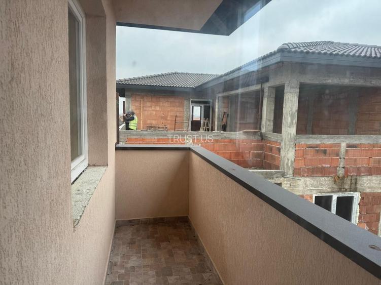 COMISION 0% | Penthouse 2 Camere | 52 mp | Zona Chișoda - 8