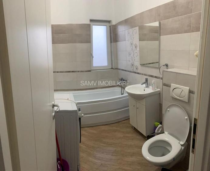 Apartament modern I 2 locuri parcare I Dumbrăvița - 8