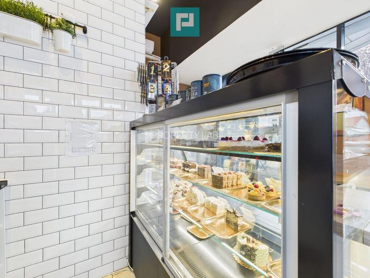 AFACERE PROFITABILĂ COFETĂRIE - FAST FOOD - 19