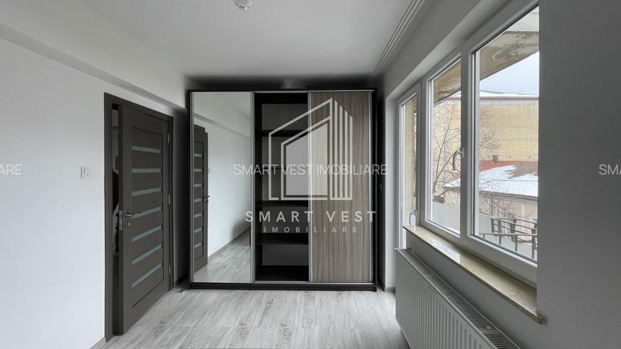 Apartament 2 camere de inchiriat | Etaj 2 | Zona Centrala - 4