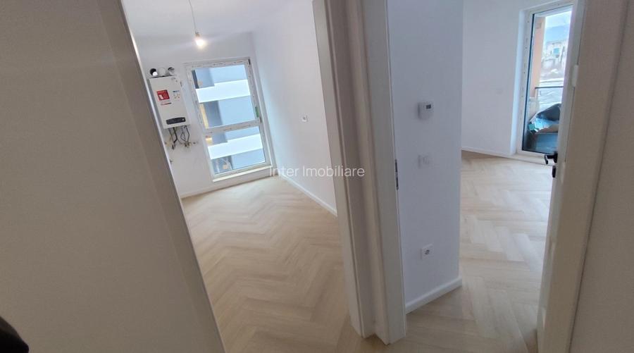 Apartament 2 camere la Rond Tramvai COD 161643 - 7