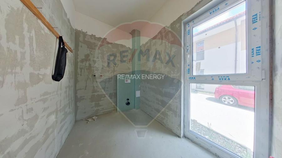 Duplex 5 camere, str. Crisului, Chinteni, Comision 0%Casă / Vilă - 6