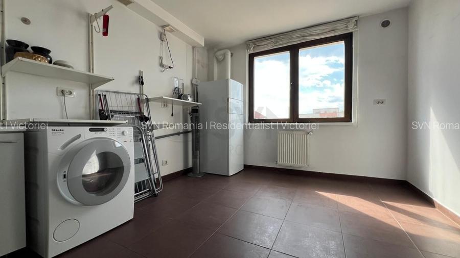 REA1028727 Apartament 3 Camere 120 mpl Spatios l Sisesti - 10
