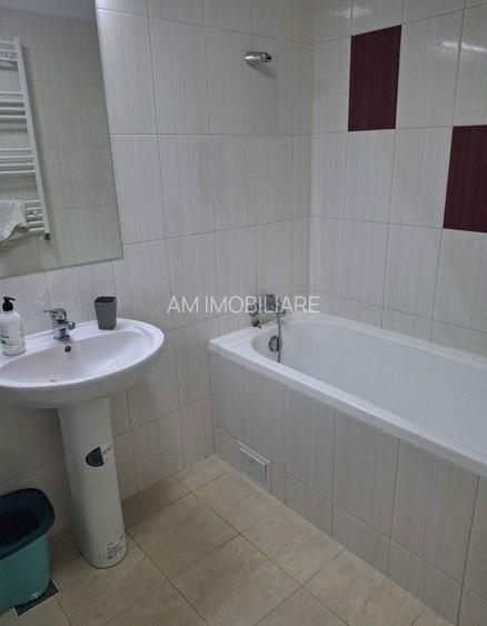 AP. 2 CAMERE PALLADIUM RESIDENCE, LOC PARCARE, BLOC NOU, METROU 10 MIN - 6