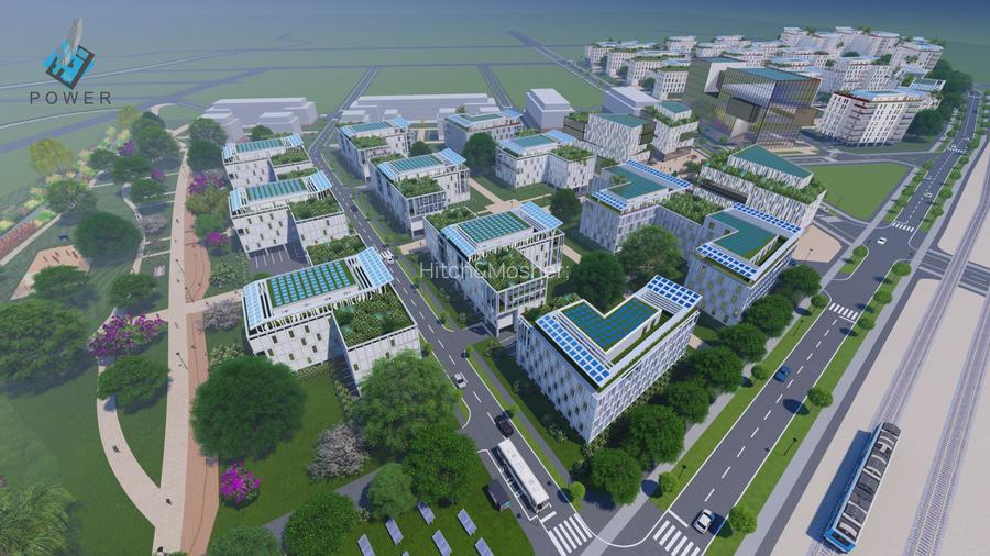 De vanzare teren edificabil intravilan, Calea Buziasului, Timisoara - 8