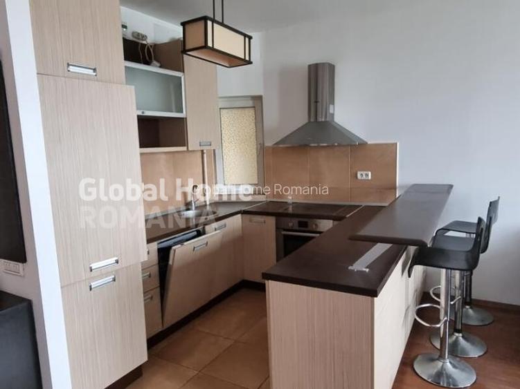 Apartament 3 Camere | Timpuri Noi-Vitan Mall | Bloc 2007 - 6