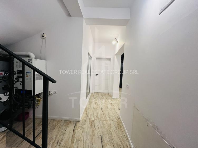 Pensiune de închiriat-Zona de Vest - 5