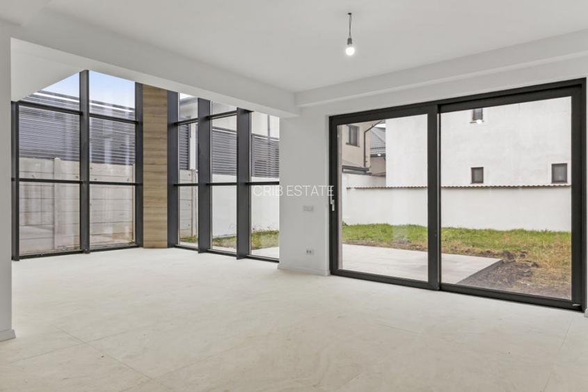 Vila moderna Pipera proximitate Padure | Matei Millo | Voluntari - 2