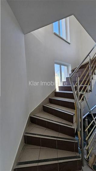 Casa 690mp, Zorilor - Sigma,pretabil BIROU SEDIU FIRMA ACTIV.EDUCATIONALE - 15