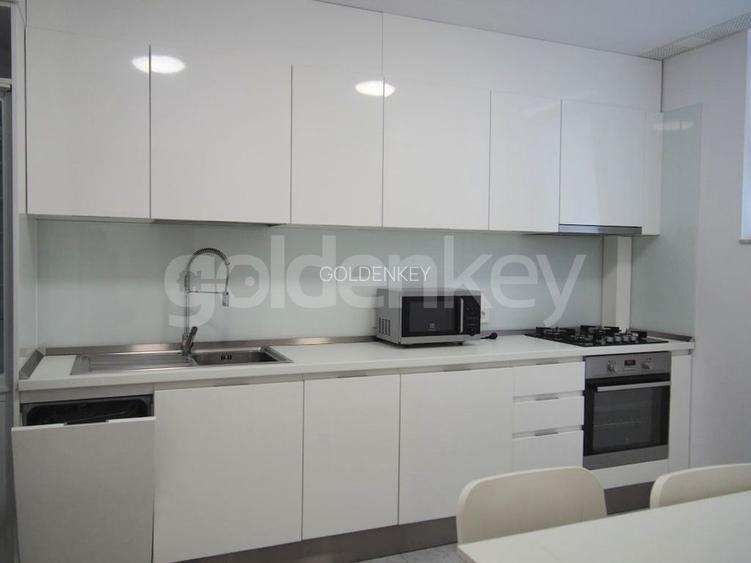 Apartament cu 4 camere, finisaje premium, garaj - 4