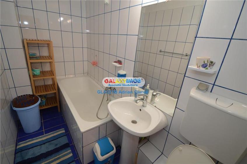 2 Camere | 13 Septembrie | Aleea Botorani | 60 mp - 10