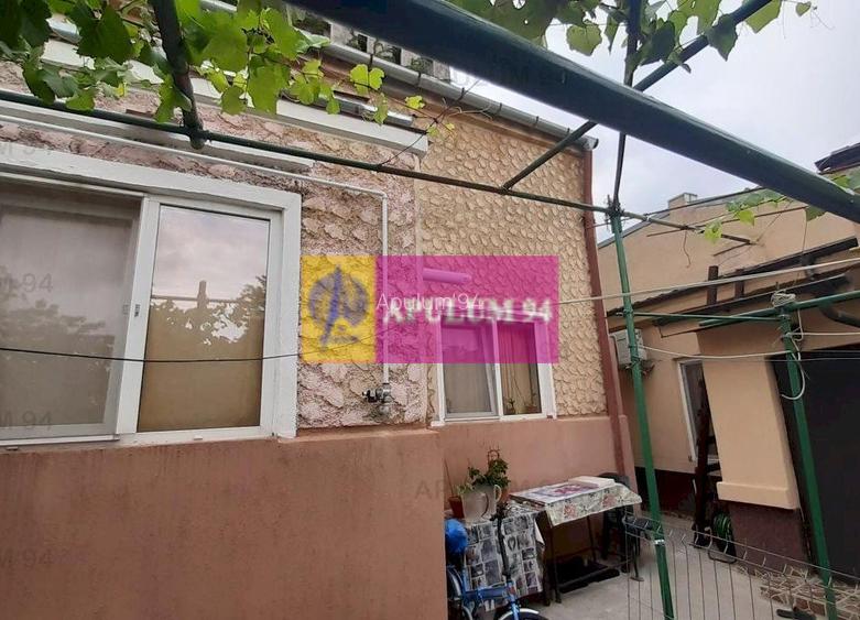 Casă Interbelică - Ultracentral- Popa Nan, Piața Alba Iulia - 6