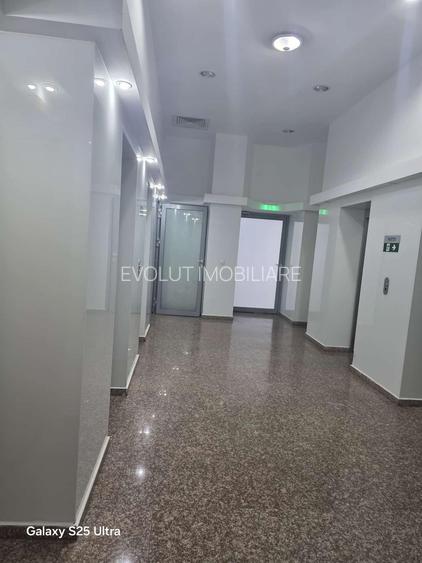 CLĂDIRE OFFICE PREMIUM DE VÂNZARE |ÎN NORDUL BUCUREȘIULUI - 14