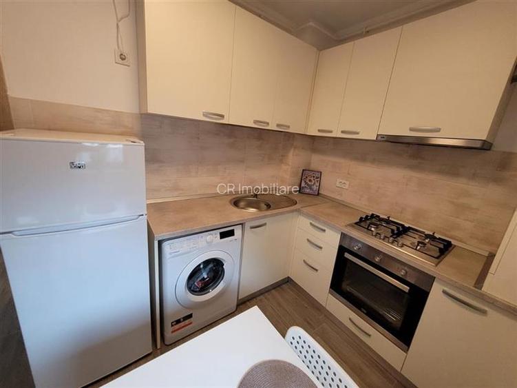 Garsoniera Grozavesti - 14