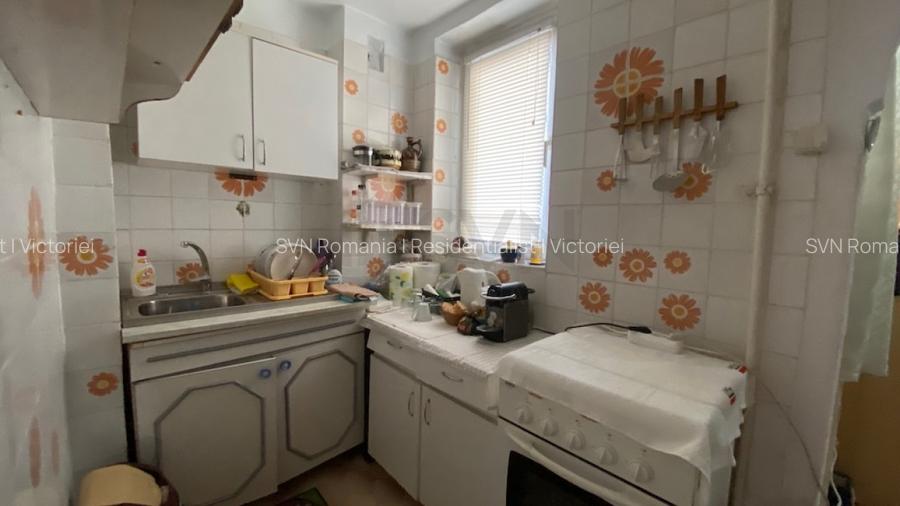 REA1028351 Apartament 2 camere langa gura de metrou Raul Doamnei - 10
