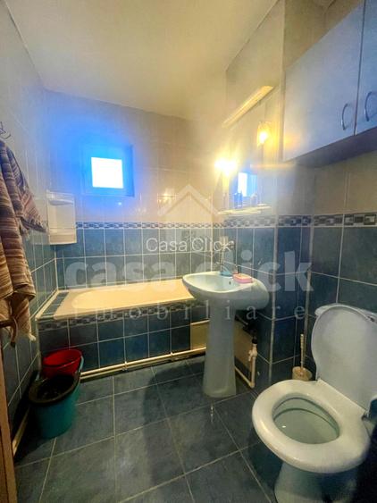 Apartament 3 camere, liniște, vedere spate – Mazepa 1, bloc BR - 9