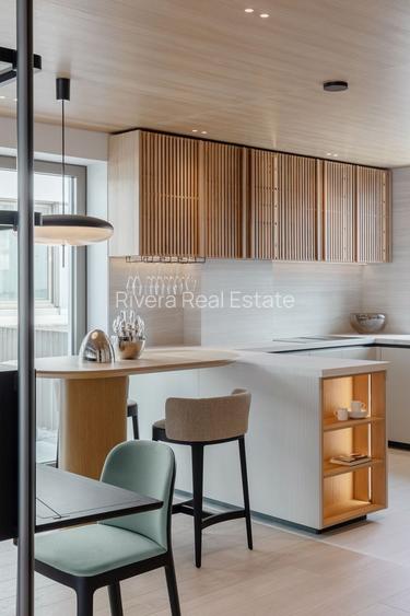 VILA 5 CMERE | LANGA LACUL BANEASA - 26