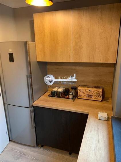 Apartament 2 camere - Bucsinescu - mobilat si utilat - 6