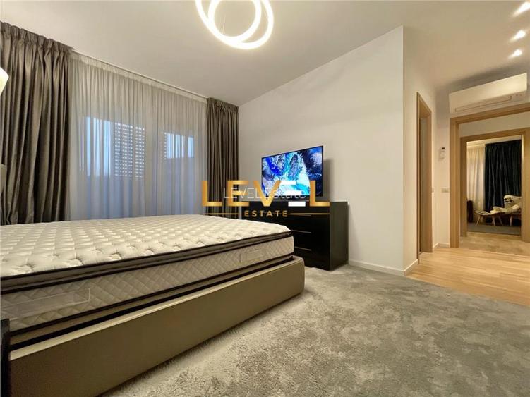 [VIDEO] Apartament Premium 3 Camere - 125 mp Utili - 300 m Parcul Herastrau - 30