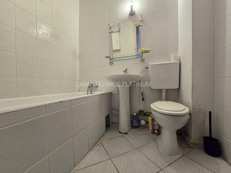 Drumul Taberei, Valea Argesului, decomandat, 45 mp - 8