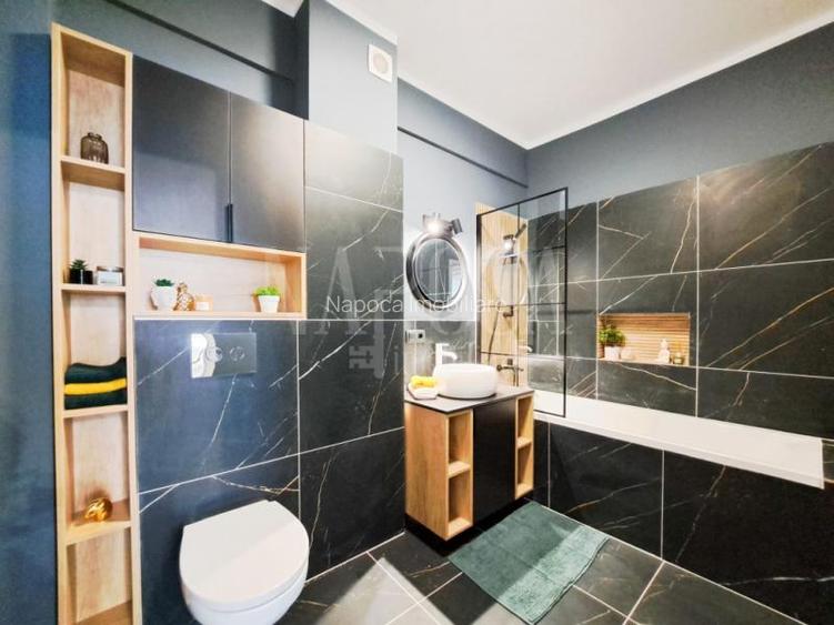 Apartament 2 camere de vanzare in Floresti - 5