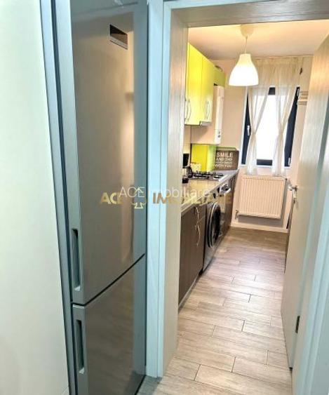 Garsoniera | Dristor | Proximitate Metrou | Loc parcare |  Petfriendly - 4