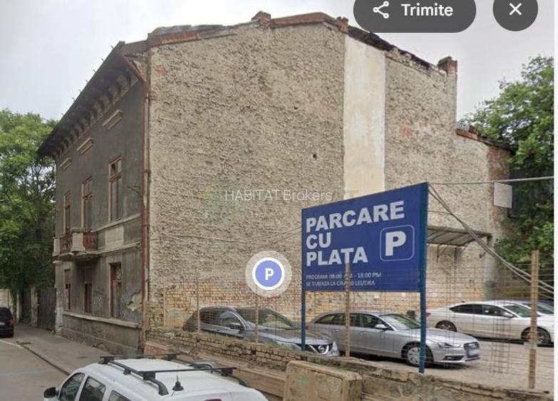 Oportunitate excepționala: Proprietate St.Sevastopol, la 30m de Calea Victoriei - 7