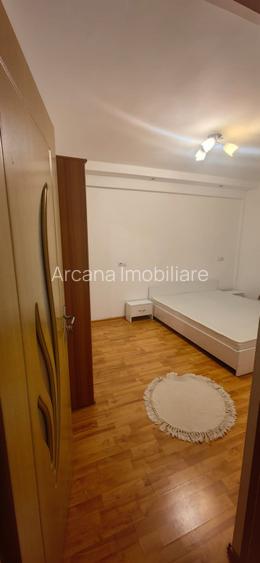 Apartament decomandat 2 camere cu parcare in Baciu - 6