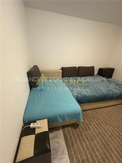 Titan/Sector 3 - Garsoniera-Mobilata - 2