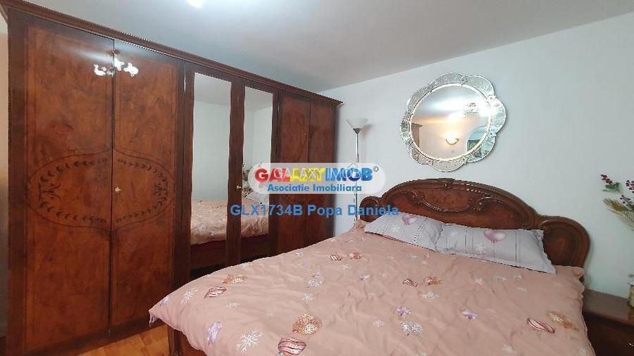 Vanzare casa și teren  in zona Aparatorii Patriei- Berceni - 5