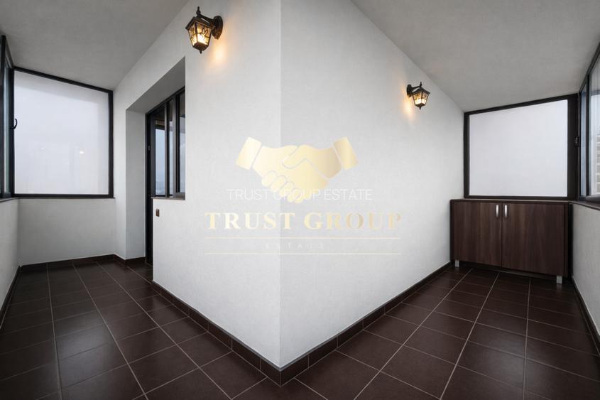 Apartament 4 camere - bloc reabilitat - Drumul taberei - 24