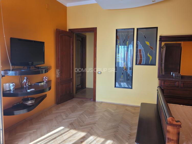 Vând apartament ultracentral 170 mp et 2 - 13