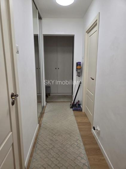 Apartament 4 camere I decomandat I 94 mp Bd Timisoara I Loc parcare - 10