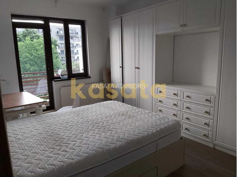 Apartament modern de 2 camere de închiriat – Domenii - 7