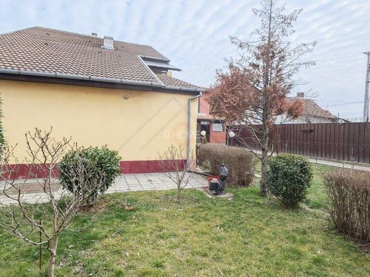 PRET DE APARTAMENT pentru o casa cu garaj! Comision zero! - 17