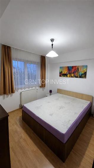 Apartament decomandat cu 2 camere zona Turnisor - 4