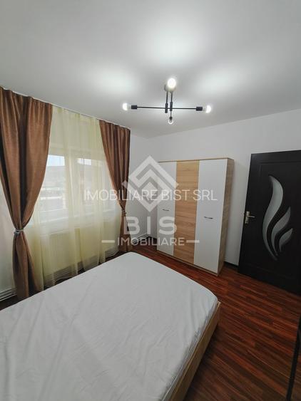 Apartament 2 Camere Decomandat, Str. Năsăudului – Etaj 10 - 5