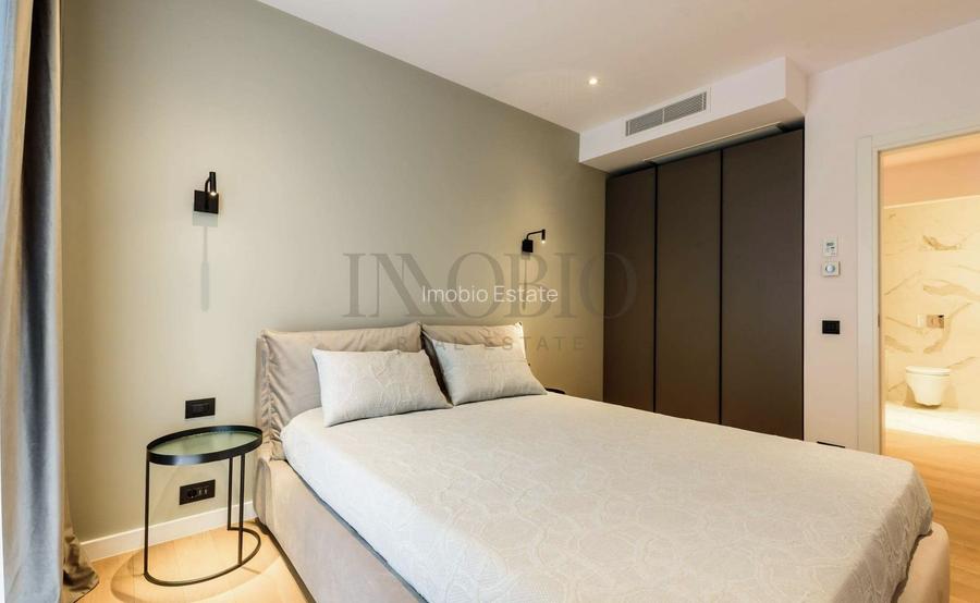Apartament 4 Camere | One Herastrau Towers | Loc de Parcare - 14