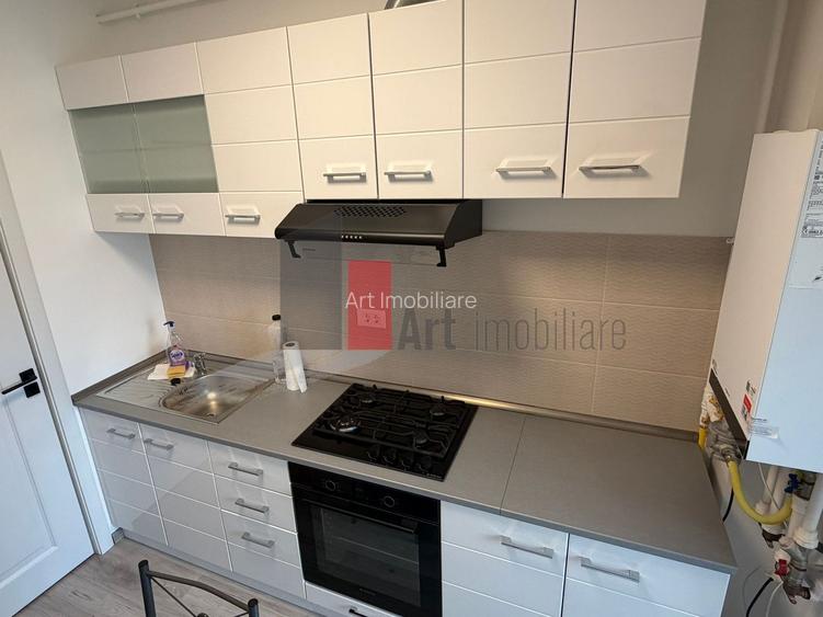 Garsoniera de inchiriat-Lujerului-Timisoara-cu centrala - 10