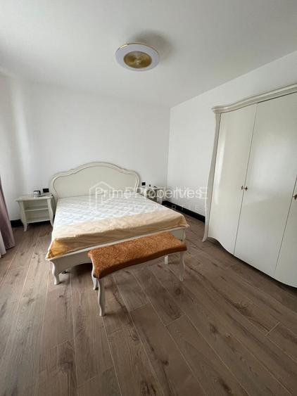 Casă de lux de închiriat | Platoul Cornești, Târgu Mureș - 20