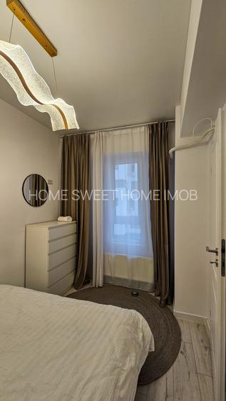 Studio de inchiriat | Central Address Residence | 40 mp | parcare subterana - 8