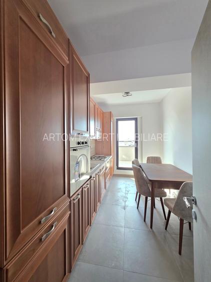 Complex Rezidential IRAM Titan - 7