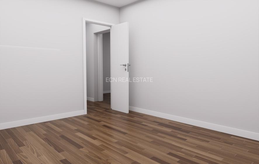 2 camere, renovat, 5 minute metrou Tudor Vladimirescu - 2