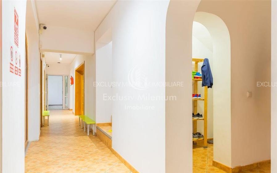 Vila /Casa Banu Manta - Victoriei - 5