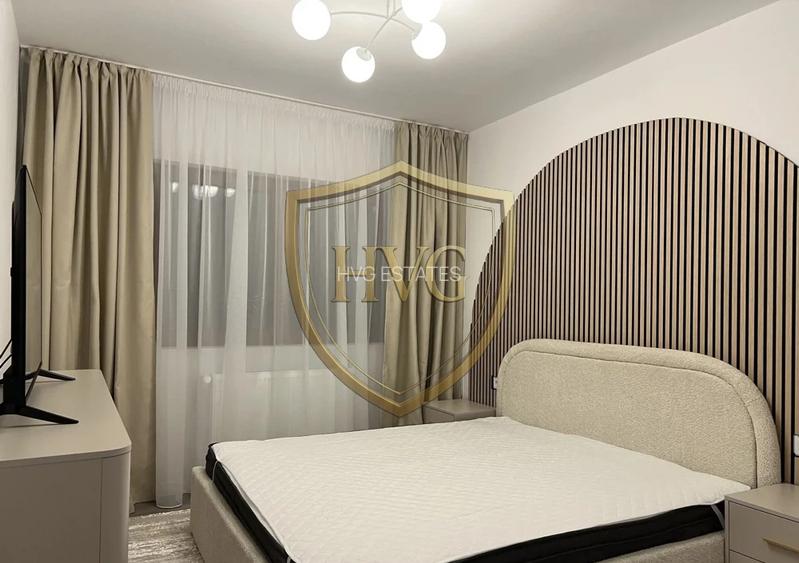 Apartament 2 Camere | Decomandat | Cartierul Solar | Centrala | Parcare - 5