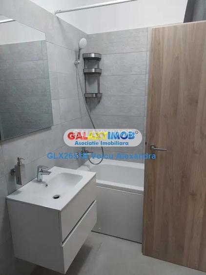 Garsoniera Bloc Nou Berceni - Dimitrie Leonida - 5 Min Metrou - 4