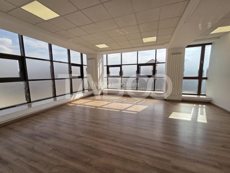 Cladire birouri de vanzare P+E1+E2 zona Inocentiu Micu Klein - 5