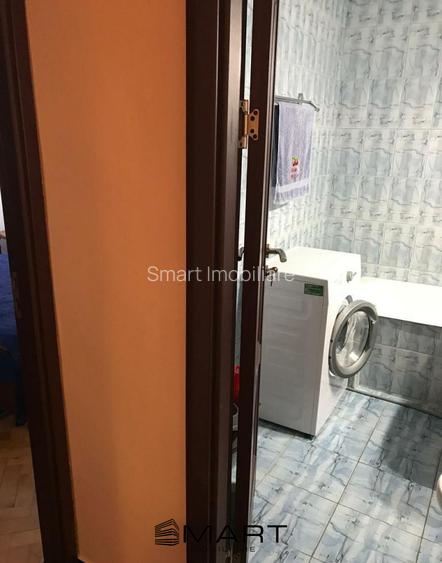 Apartament 2 camere zona Mihai Viteazul / pet friendly - 5