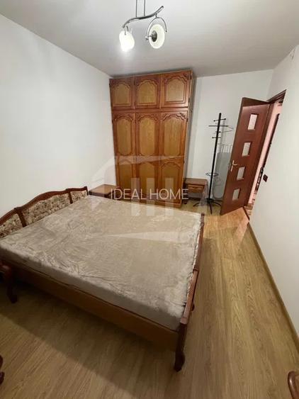Apartament 3 camere I etaj intermediar I Manastur - 5