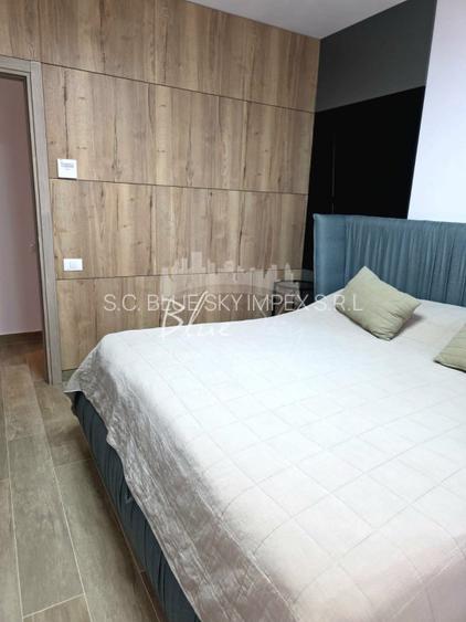 Apartament cu 2 camere in Marina Surf Residence – Mamaia Nord - 5